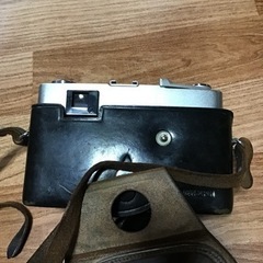 コニカ　オートS