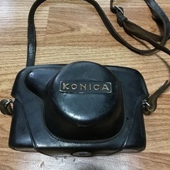 コニカ　オートS