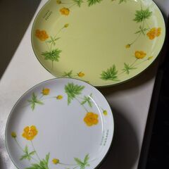 hiromichi nakano のお皿（中古）