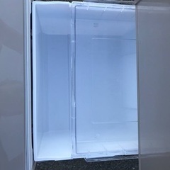 ④✨2016年製✨1499番 日立✨ノンフロン冷凍冷蔵庫✨R-27FV‼️