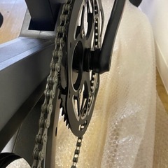 未使用品　折りたたみ電動アシスト自転車　電動アシスト自転車