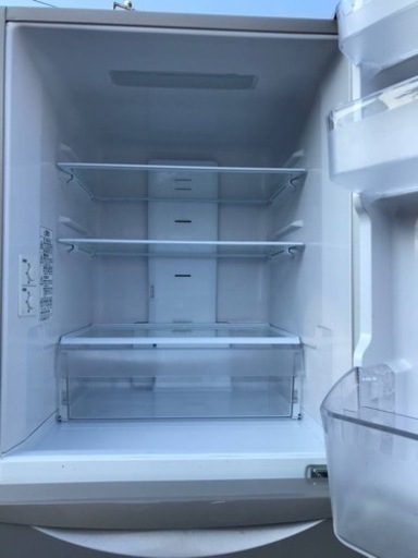 ④♦️EJ1499番日立ノンフロン冷凍冷蔵庫