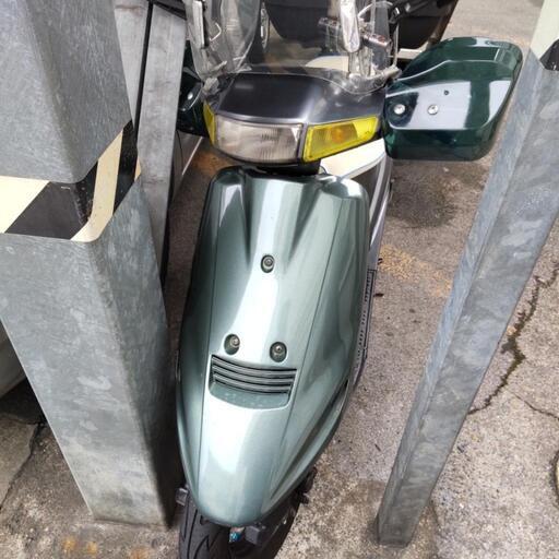 アドレスV100実働車割引します！