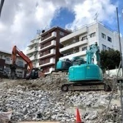 格安解体工事を承ります❗️