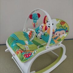 バウンサー ベビーチェア 子供 赤ちゃん 椅子