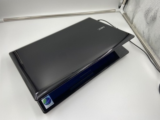 NEC☆初心者オススメ☆SSD搭載☆corei3❗️