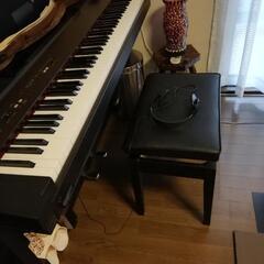 電子ピアノ　ローランドHP-3000S