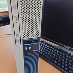 Windows11 Pro NEC PC－MK33MEZCK