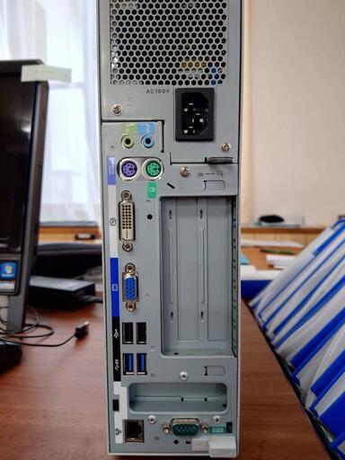 Windows11 Pro NEC PC－MK33MEZCK
