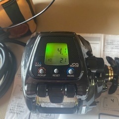 ダイワレオブリッツS500J 値下げ！2017モデル