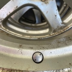 ジムニータイヤホイールセット5本