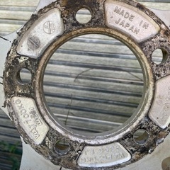 ジムニータイヤホイールセット5本