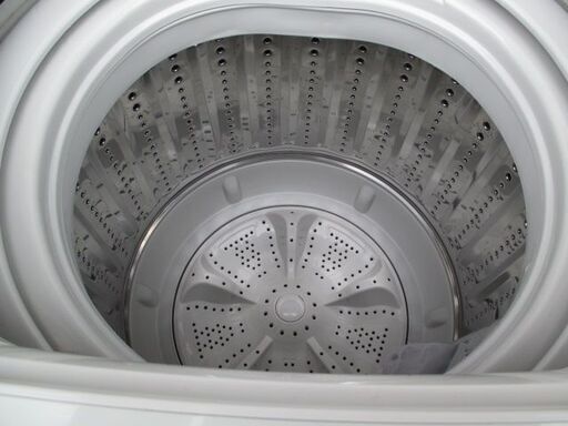 2020年製造 ハイアール4.5K洗濯機 | monsterdog.com.br