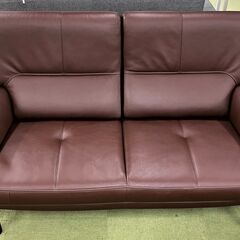 2Pソファ/カリモク/3g316