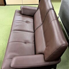 2Pソファ/カリモク/3g316