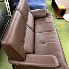 2Pソファ/カリモク/3g316