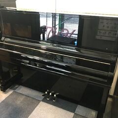 ヤマハ 中古ピアノ YUS1 2007年製