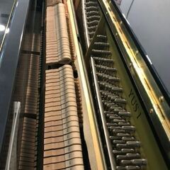 ヤマハ　中古ピアノ　YUS1　2007年製