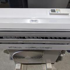 RAS-F221RBK-W エアコン 2019年 大清快 F-RBKシリーズ