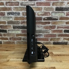 即日受渡❣️Panasonic24型VIERA1.3倍速早見再生可能。箱取説あり。11500