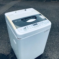 ♦️EJ2084番TOSHIBA東芝電気洗濯機 【2011年製】