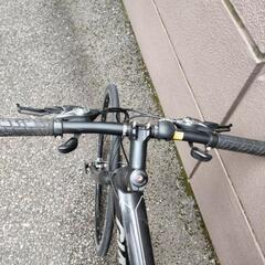 ジャイアント エスケープRX3　乗り換えの為販売