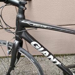 ジャイアント エスケープRX3 乗り換えの為販売