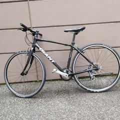 ジャイアント エスケープRX3　乗り換えの為販売 ジャイアント エスケープRX3 乗り換えの為販売