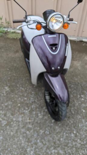 ホンダ　トゥデイ　AF67　today   50cc