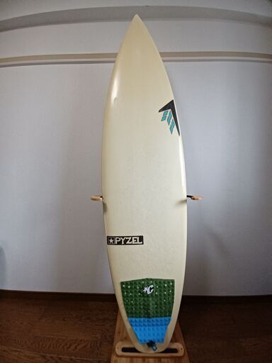 FIREWIRE THE SLAB 6'2 32.3L