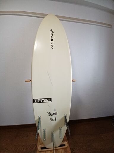 FIREWIRE アウトレット THE SLAB 6 