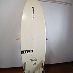 FIREWIRE THE SLAB 6\'2 32.3L