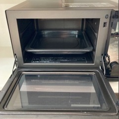 2021年製】Panasonic オーブンレンジ NE-MS267 リサイクルショップ宮崎 