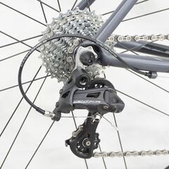 DE ROSA 「デ ローザ」 FEDE 2019年モデル ロードバイク CAMPAGNOLO スポーツバイク 3722080200041