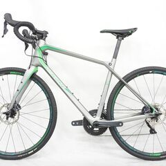 MERIDA 「メリダ」 SILEX 7000 2019年モデル ロードバイク フルカーボン グラベル 3722080200012