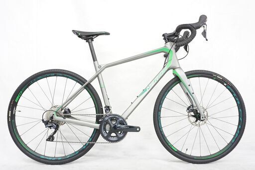MERIDA 「メリダ」 SILEX 7000 2019年モデル ロードバイク フルカーボン グラベル 3722080200012