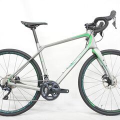 MERIDA 「メリダ」 SILEX 7000 2019年モデル ロードバイク フルカーボン グラベル 3722080200012