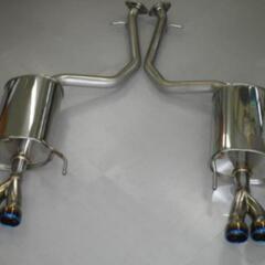 10GS TRDマフラー！！入手困難！