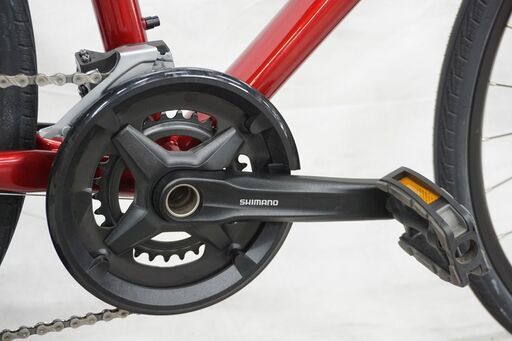 TREK 「トレック」 FX3 DISC 2021年モデル クロスバイク ディスク