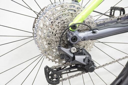 MERIDA「メリダ」 eONE.SIXTY 500 2021年モデル eBIKE 電動アシスト  