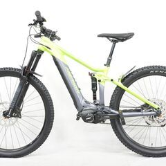 MERIDA「メリダ」 eONE.SIXTY 500 2021年モデル eBIKE 電動アシスト自転車 マウンテンバイク MTB フルサスペンション 3722080200044-ブレスレット