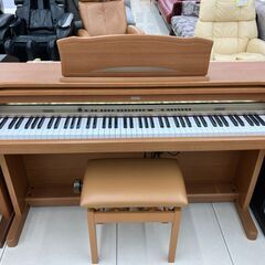 ⭐️　KORG　コルグ/電子ピアノ/C-660 /ピアノ/椅子付...