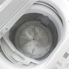 洗濯機 5kg 2021年製 パナソニック NA-F50B14 5.0kg 札幌 西野店