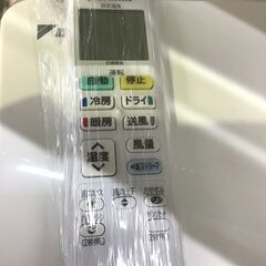 DAIKIN（ダイキン）の空気清浄機能付きエアコンのご紹介です！