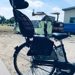 ①2021番 電動自転車