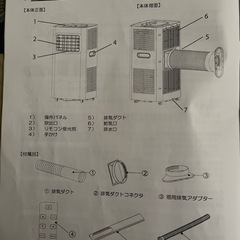 ＢIANCＯ３way冷風機