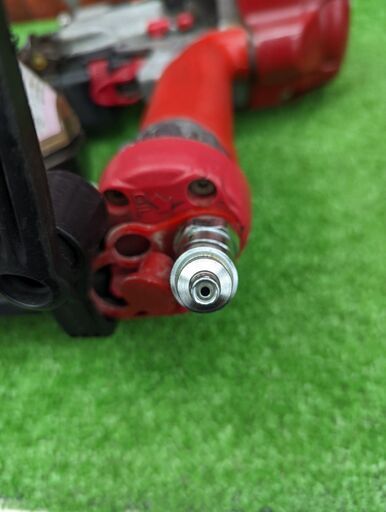 MAX HN-90N4 90mm 高圧 スーパーネイラ【野田愛宕店】【店頭取引限定