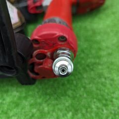 MAX HN-90N4 90mm 高圧 スーパーネイラ【野田愛宕店】【店頭取引限定】【ジャンク】ITU2J4QLC0MG