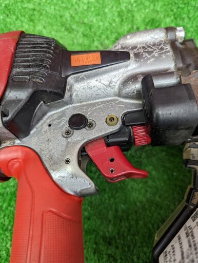 MAX HN-90N4 90mm 高圧 スーパーネイラ【野田愛宕店】【店頭取引限定