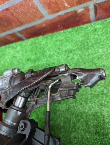 MAX HN-90N4 90mm 高圧 スーパーネイラ【野田愛宕店】【店頭取引限定